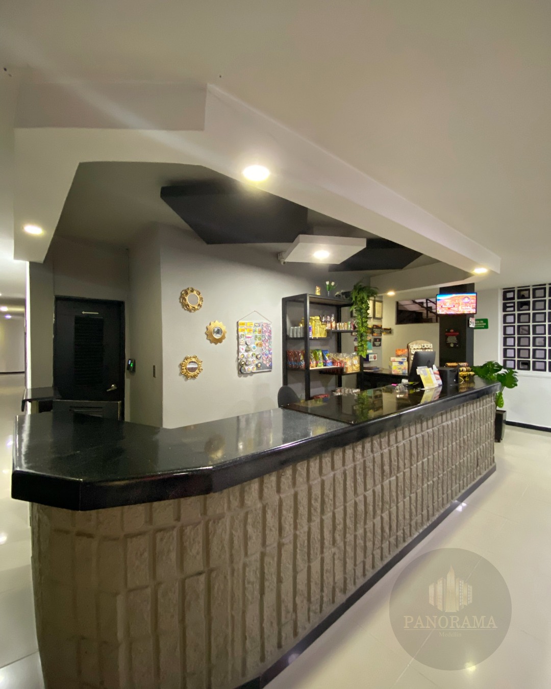 hoteles Medellín económicos galería 2