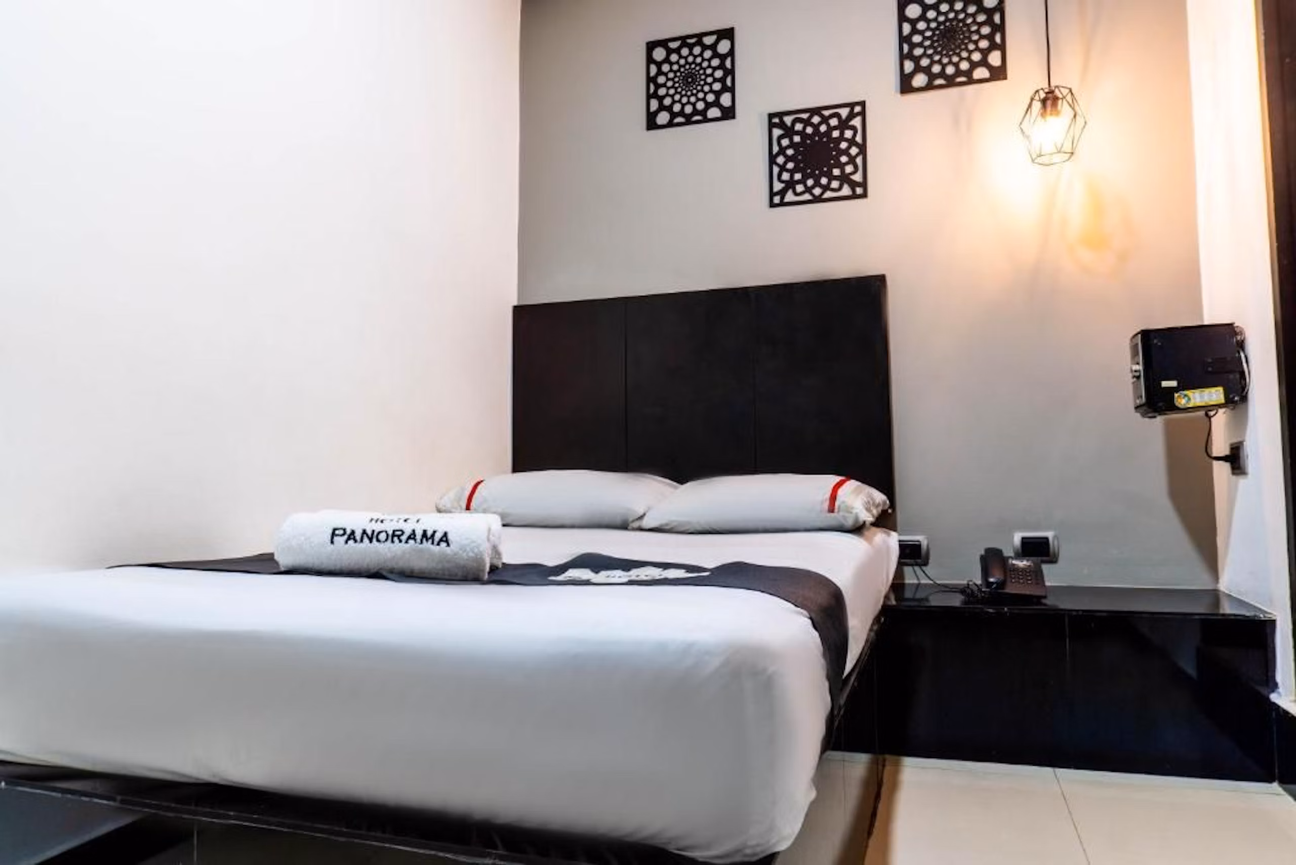 hoteles Medellín económicos